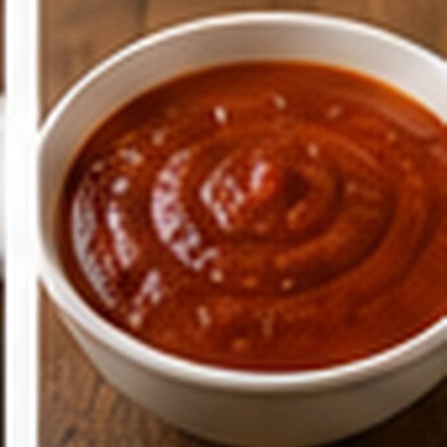 SAUCE FOR STUFFED CABBAGE
