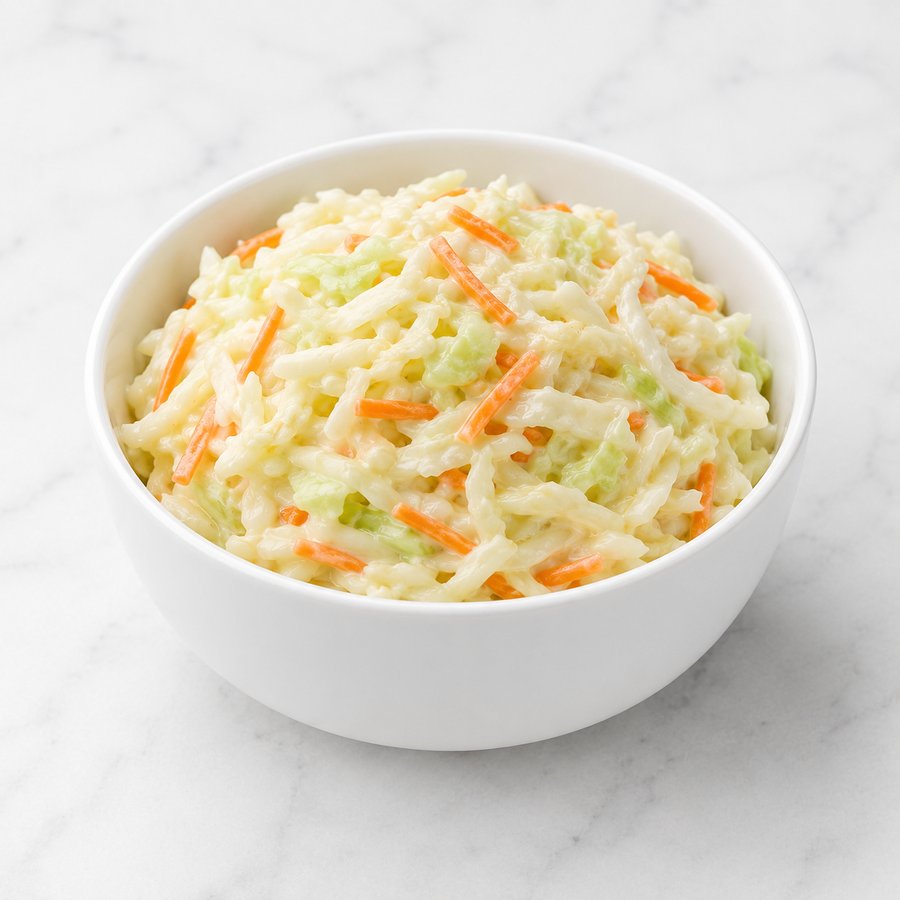 S.F. COLE SLAW (16oz)