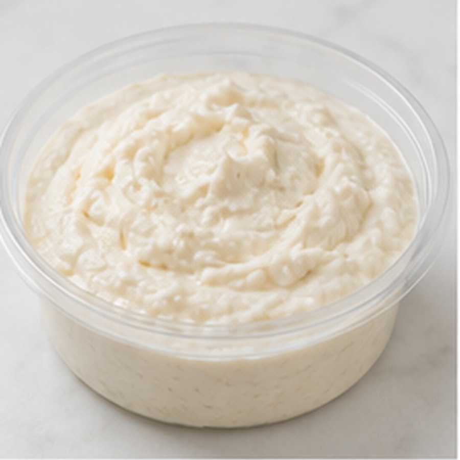 HORSRADISH (8OZ)