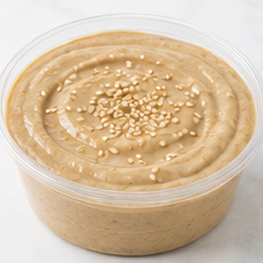 SESAME DIP