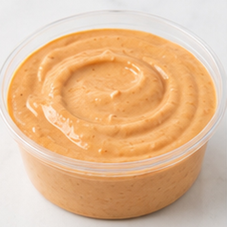 Spicy Mayo