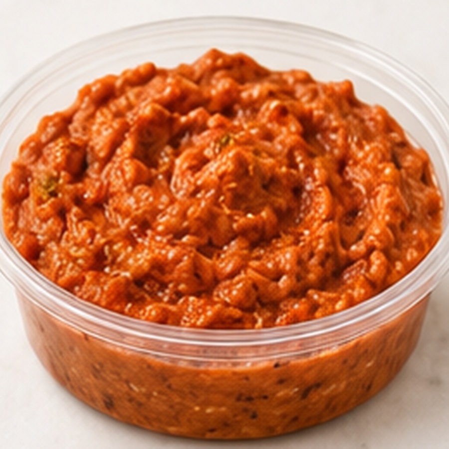 HUMMUS CHARIF