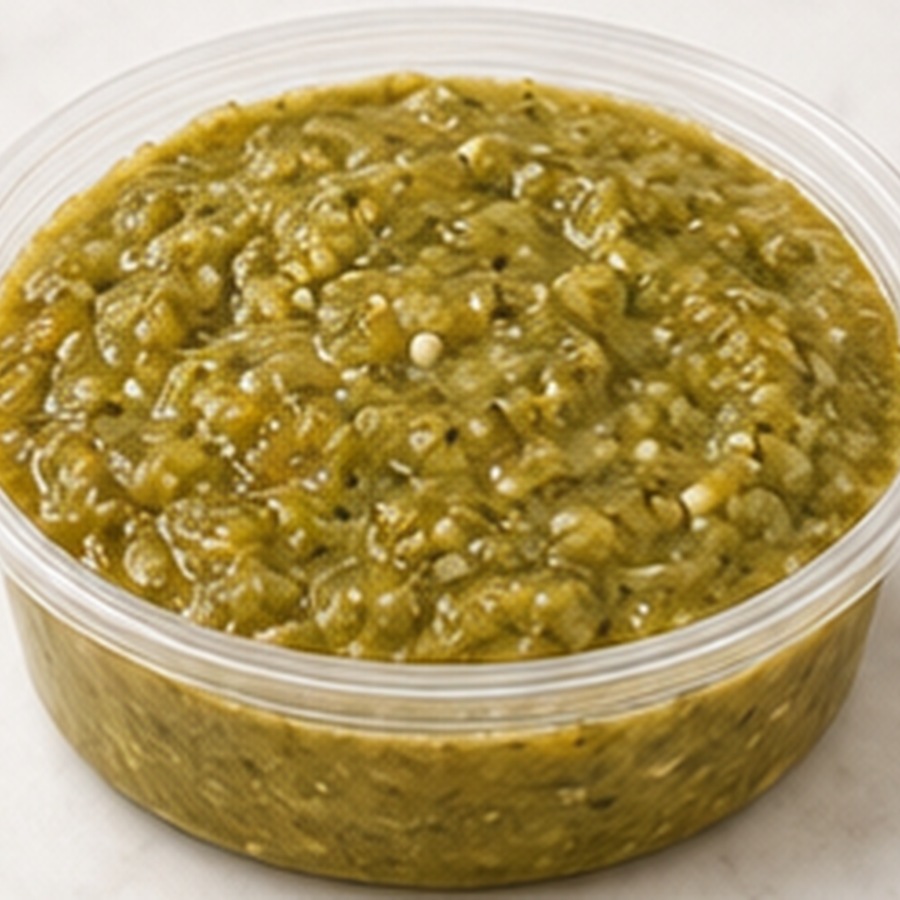 JALAPENO DIP "MILD"