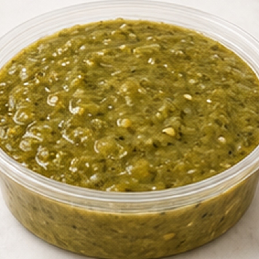 Jalapeno Dip "Roasted"