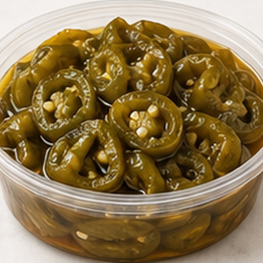 JALAPEÑO Dip Family Size
