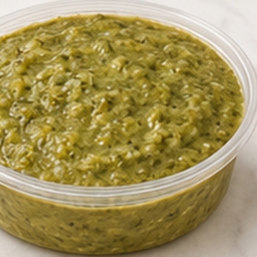 JALAPEÑO Schug