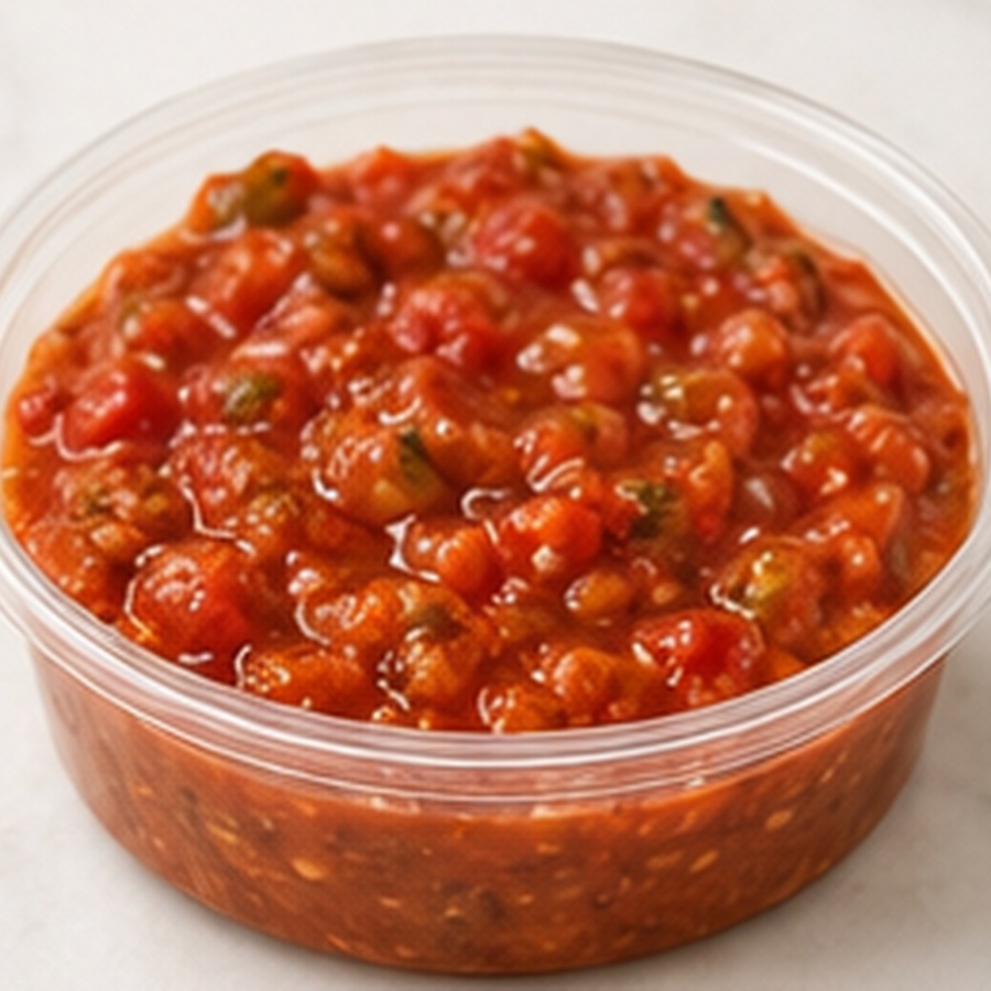 MATBUCHA "HOT"