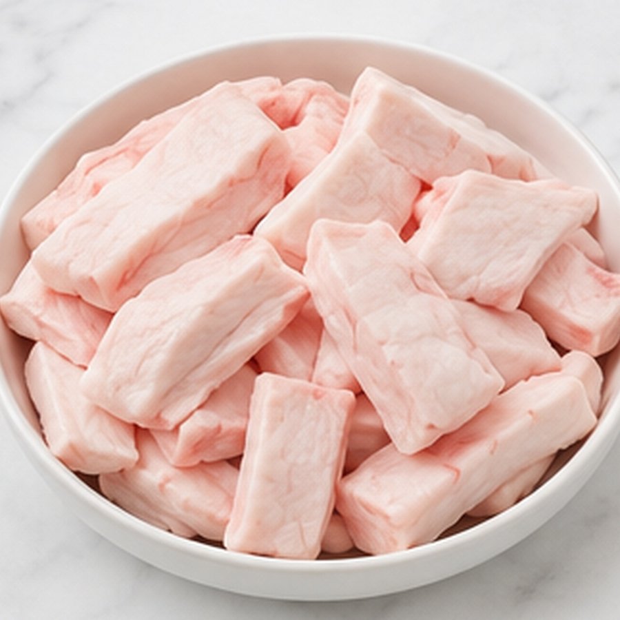 LAMB FAT