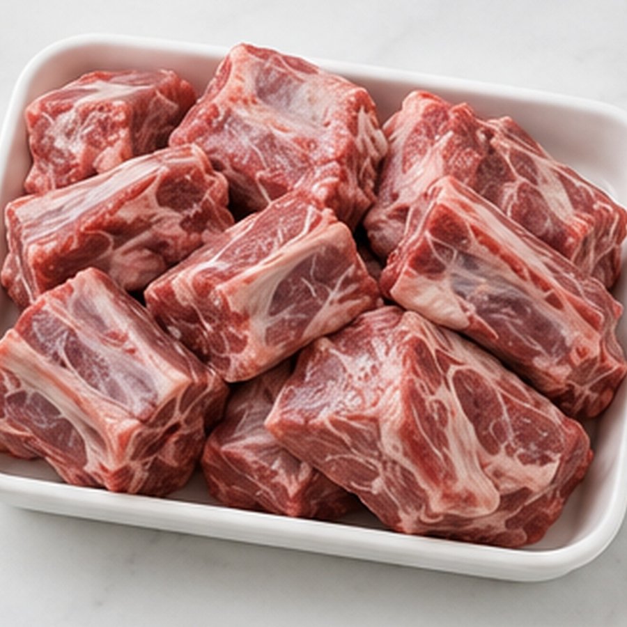 LAMB NECK