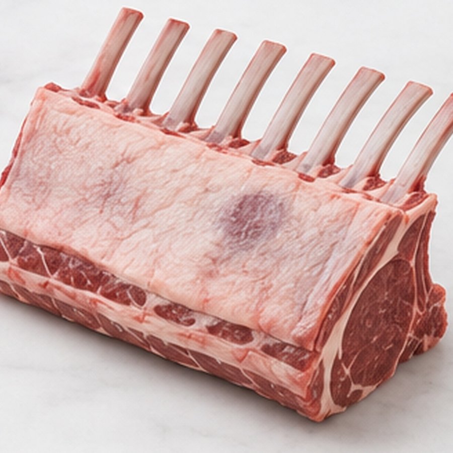 LAMB RACK