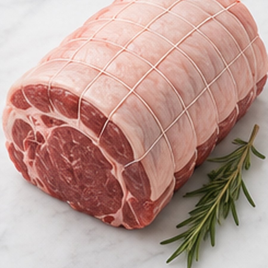 LAMB ROAST