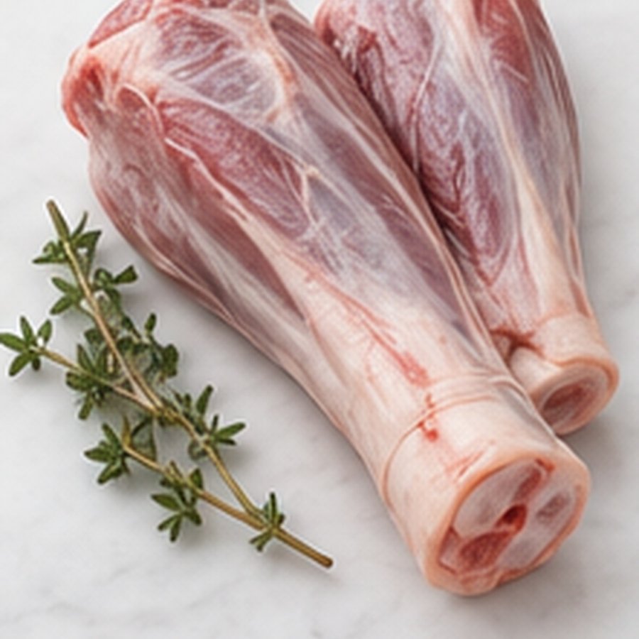 LAMB SHANK