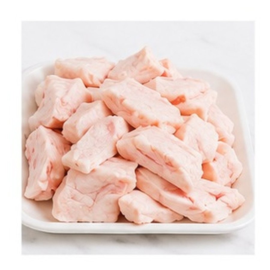 BEEF FLANKEN FAT