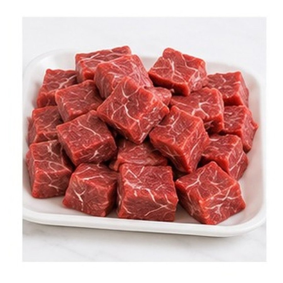 BEEF LONDON BROIL CHULENT MEAT