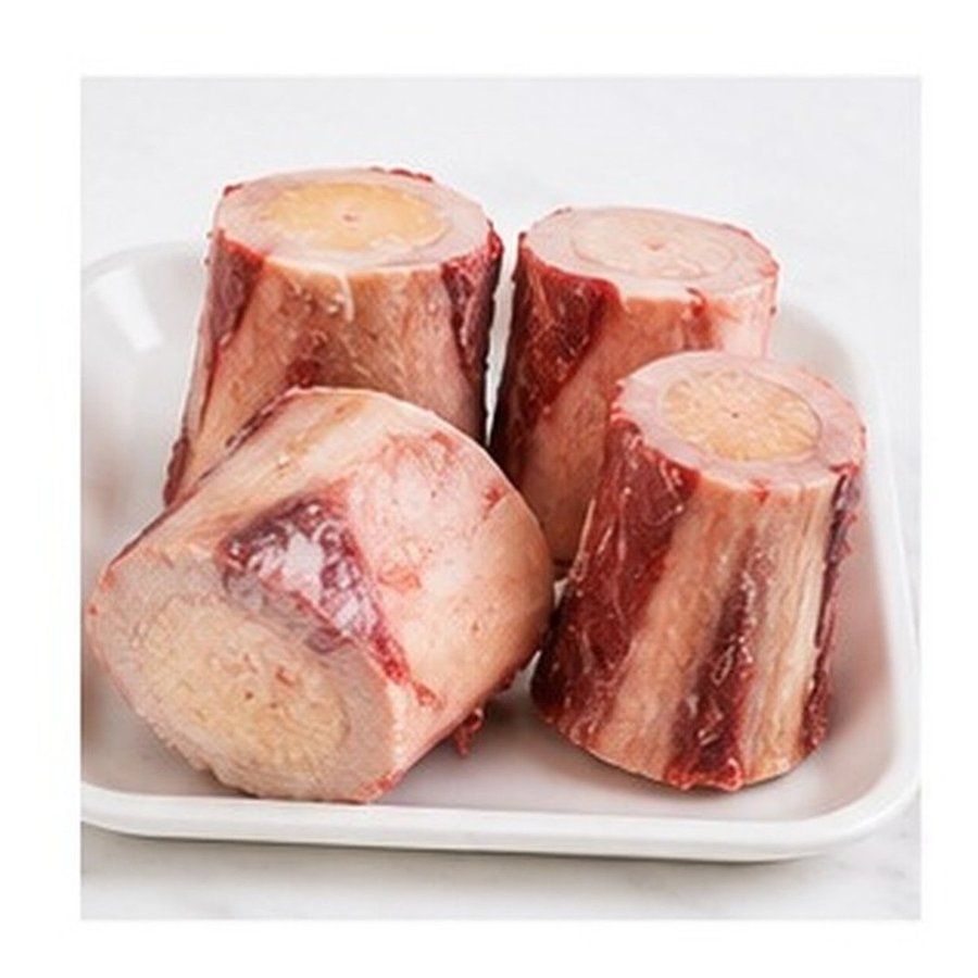 BEEF MARROW BONES LARGE