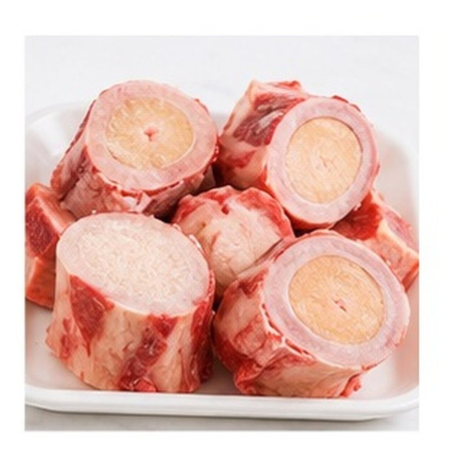 BEEF MARROW BONES