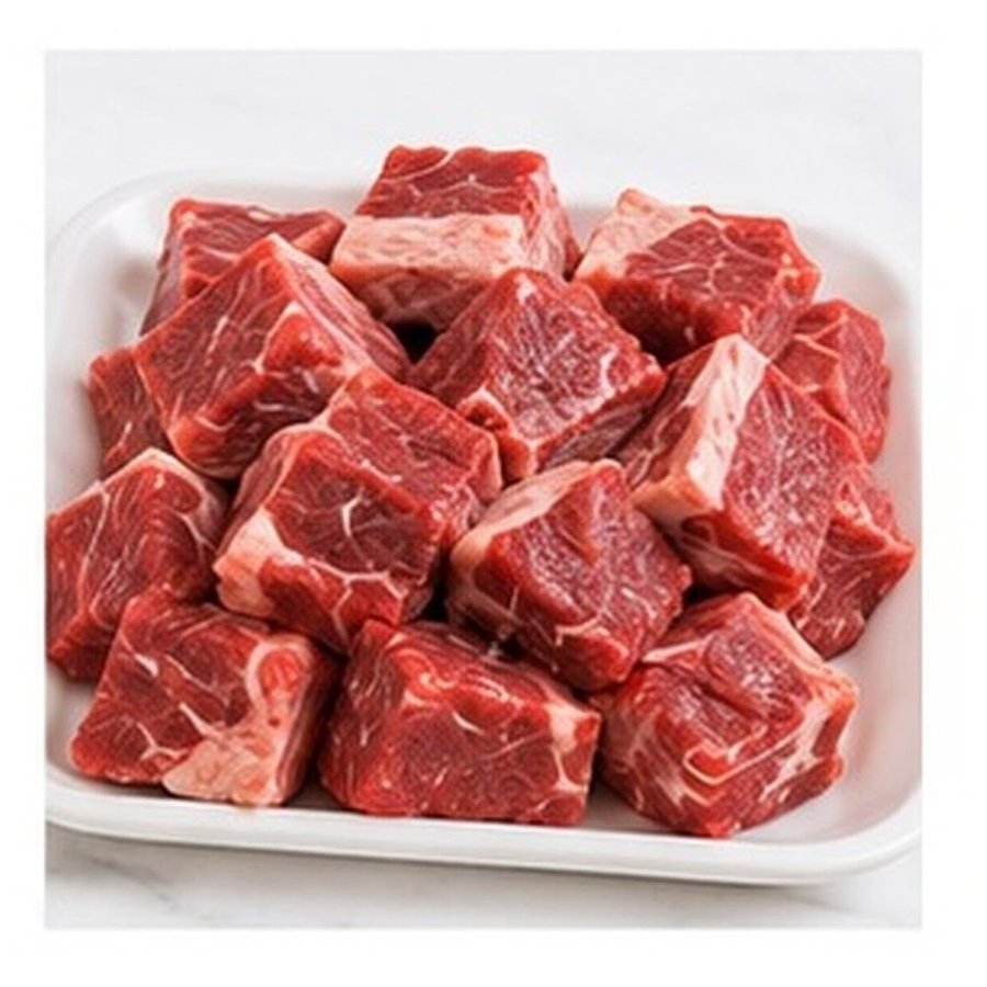 BEEF SHOULDER CALECHEL