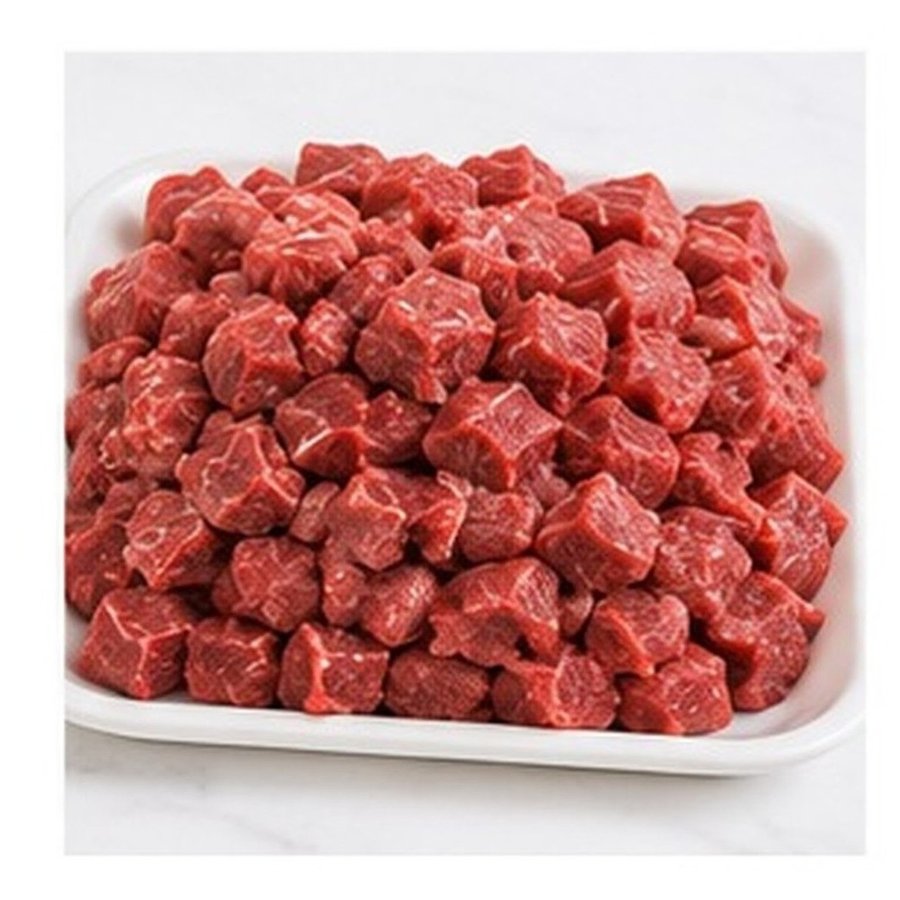 FAMILY PACK BEEF CHULENT MEAT