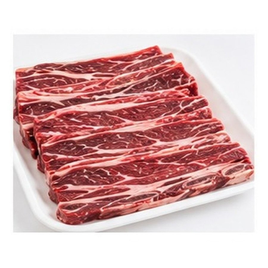 BEEF BONELESS FLANKEN