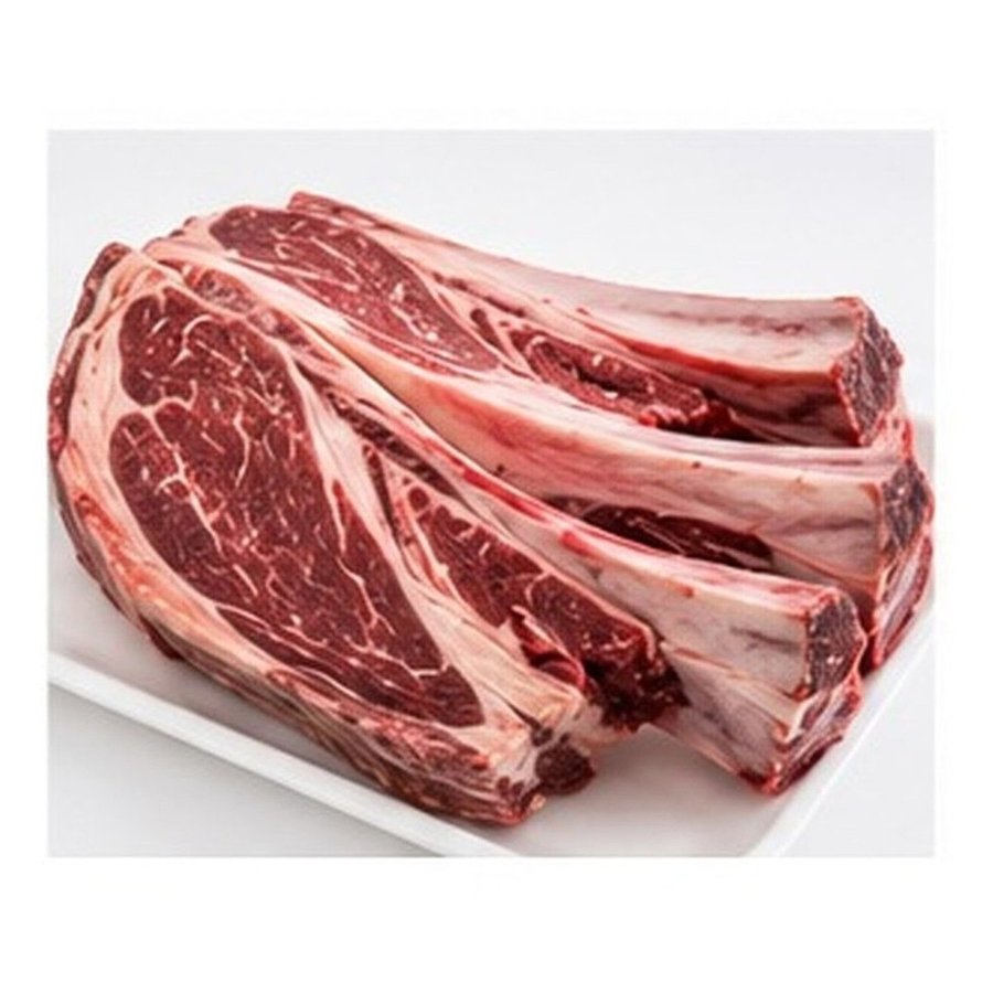 BEEF DINO RIBS