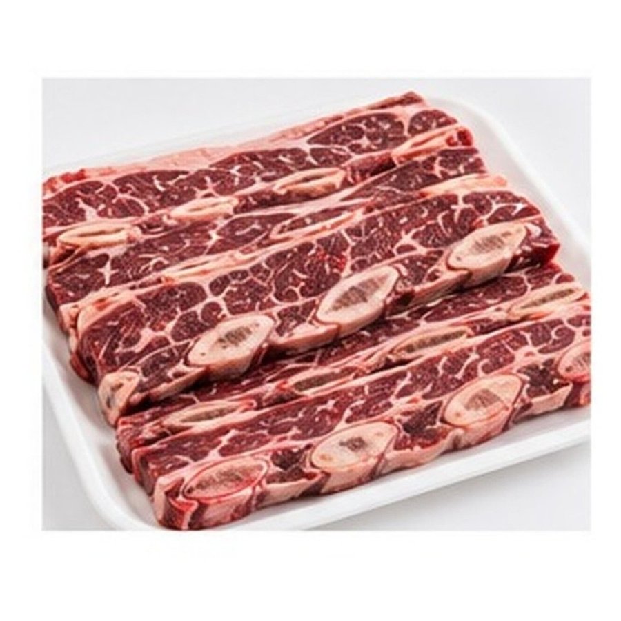 BEEF FLANKEN 1ST CUT