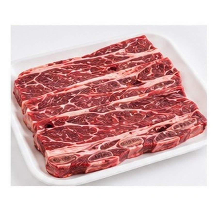 BEEF FLANKEN 5 BONE