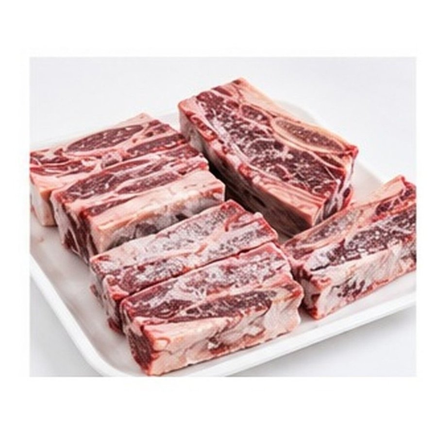 BEEF FLANKEN "FROZEN"
