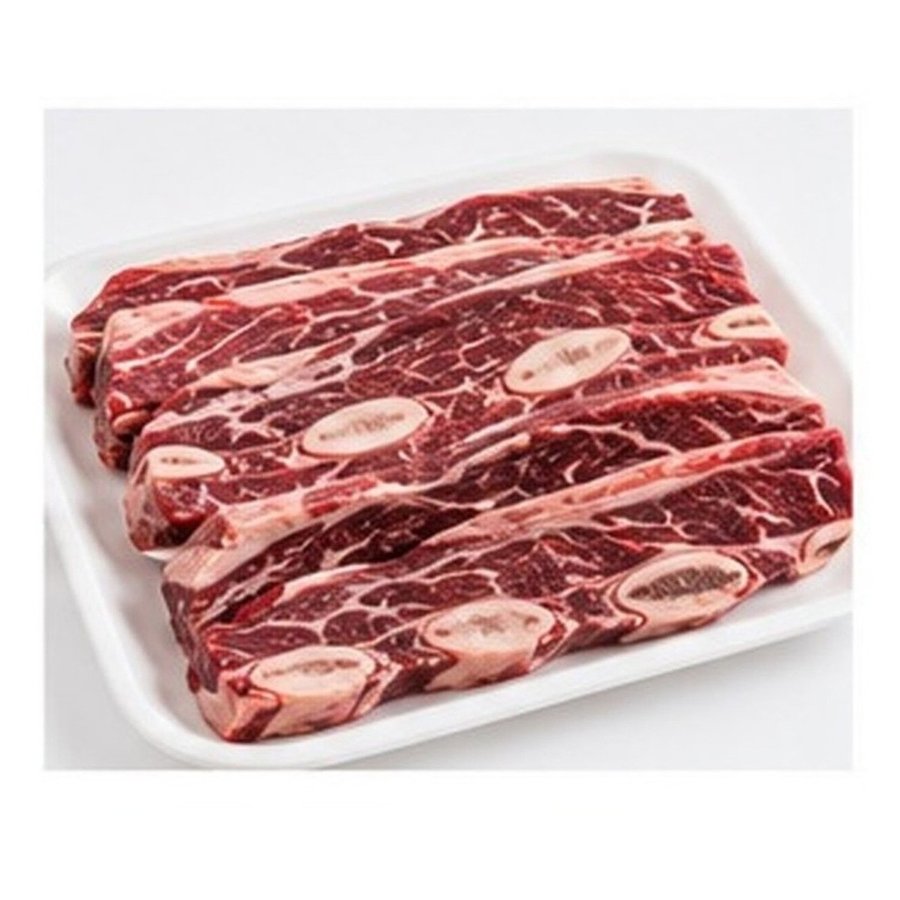 BEEF FLANKEN SQUARE CUT 4x4