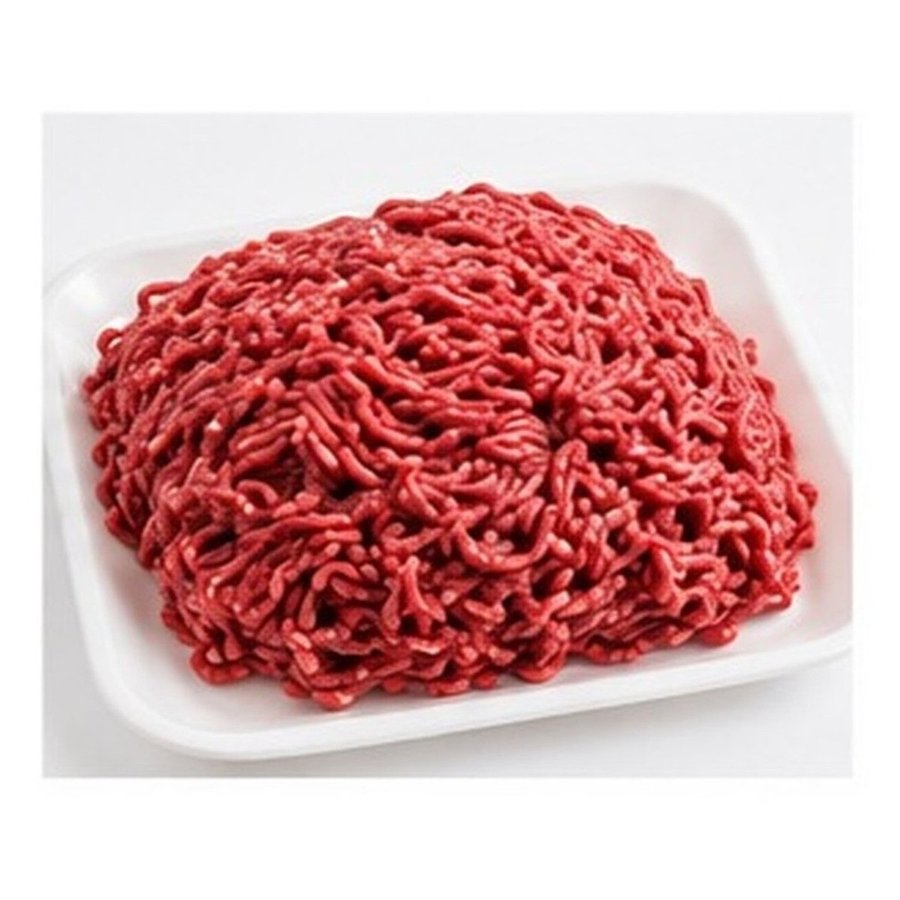 BEEF GROUND LEAN