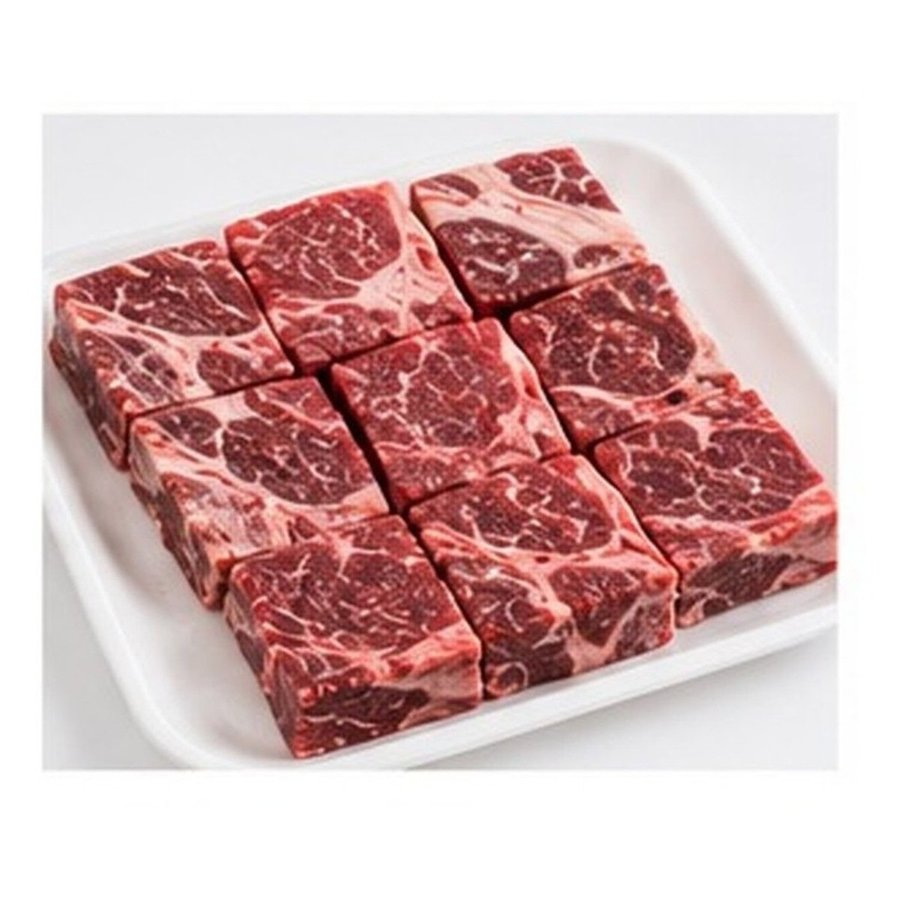 BEEF MIAMI RIBS