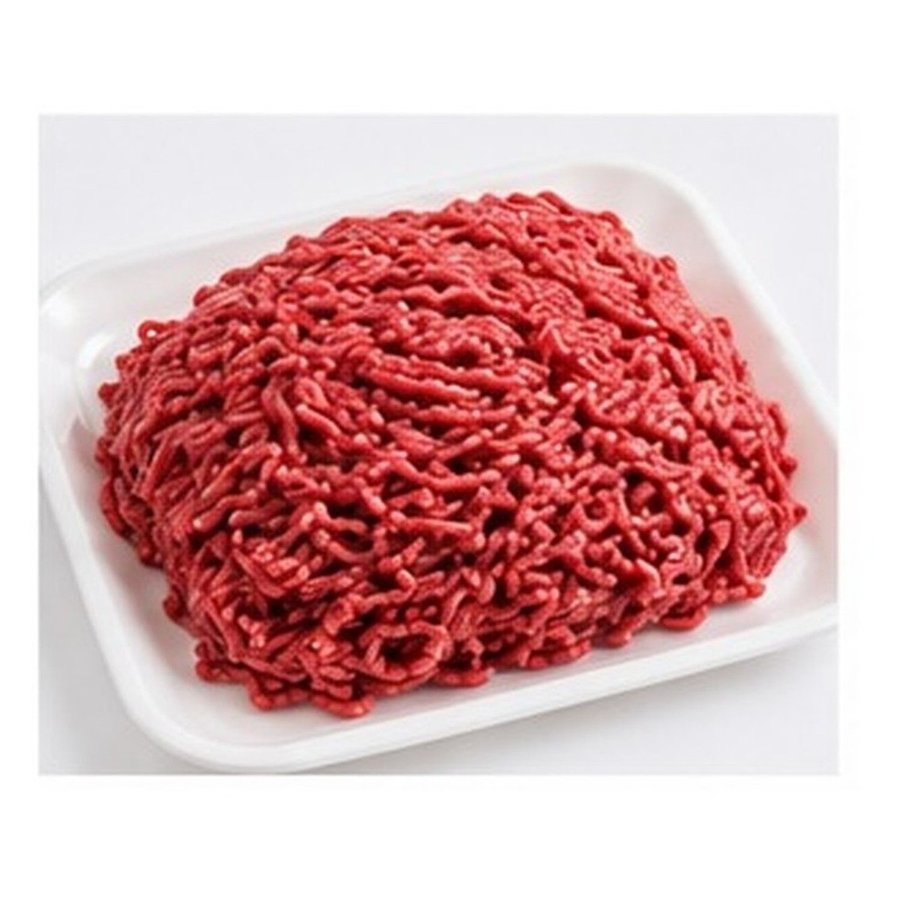 BEEF PATTIES "PEPPER CRUSTED" 2