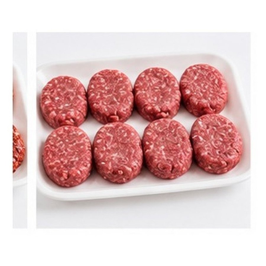 BEEF SLIDERS 8