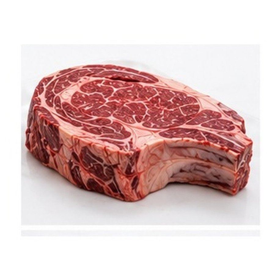 BEEF RIB STEAK