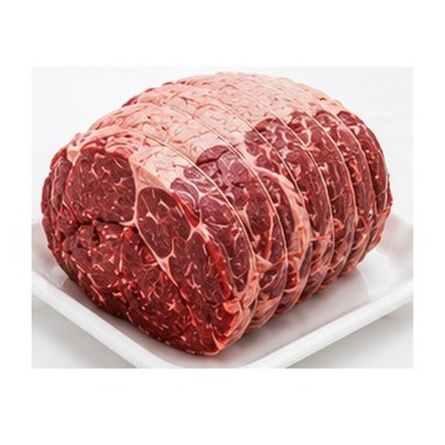 PICKLED CHUCK EYE ROAST