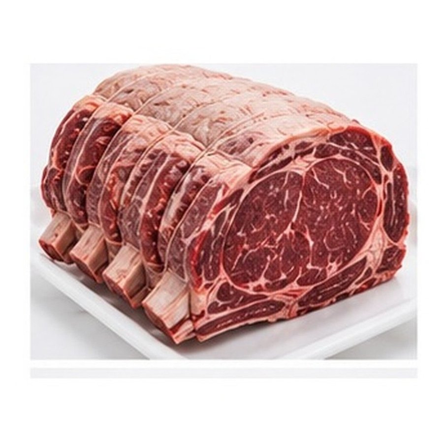 PICKLED TOP OF RIB