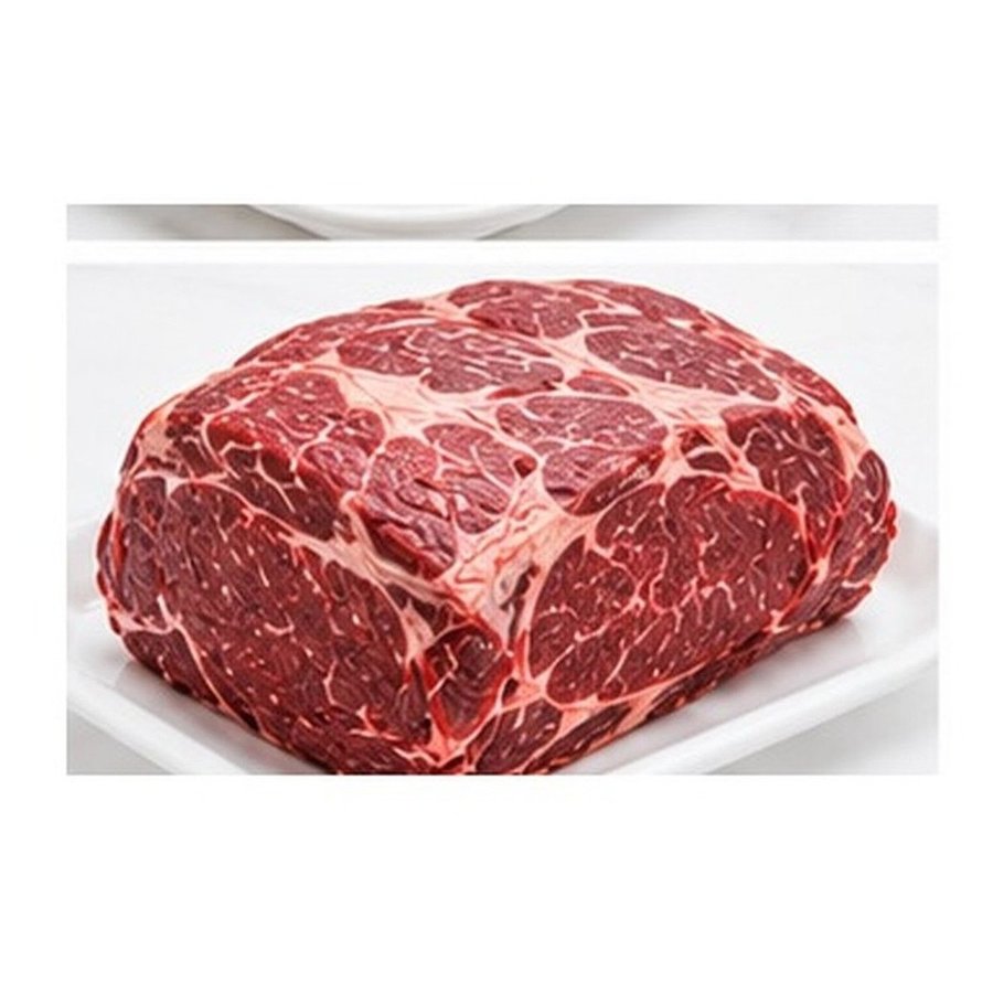 BEEF CHUCK EYE ROAST