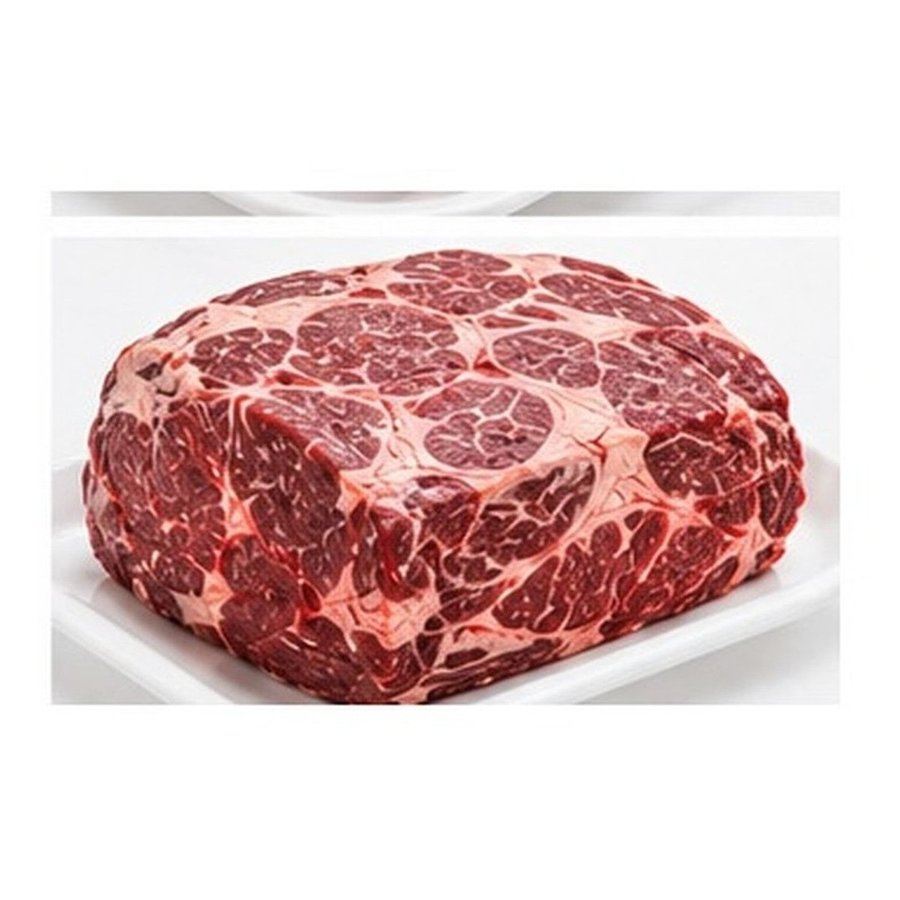 BEEF CHUCK ROAST
