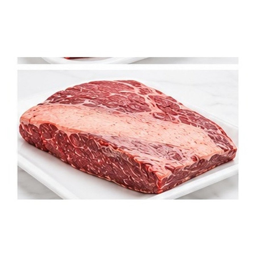BEEF DECKEL ROAST