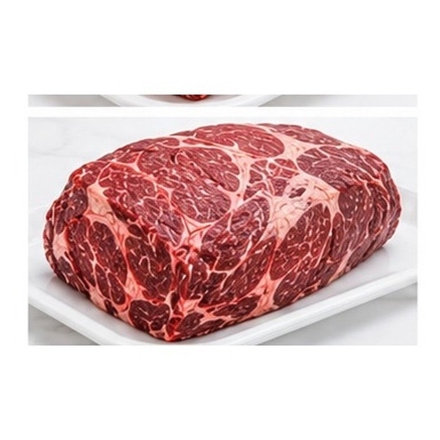 BEEF DELMONICO ROAST