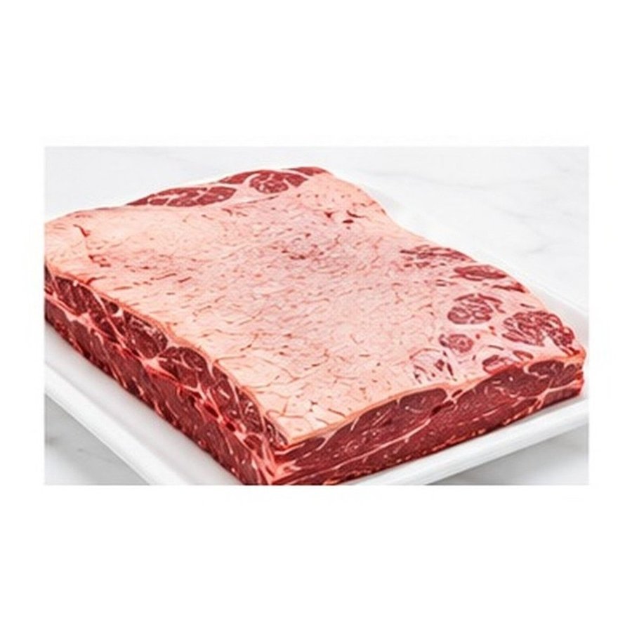 BEEF "PRIME" BRISKET 2ND CUT