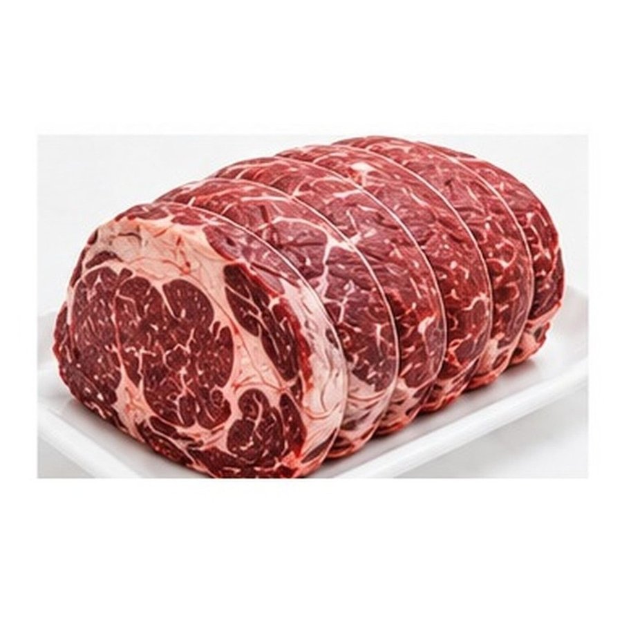 BEEF "PRIME" CLUB ROAST