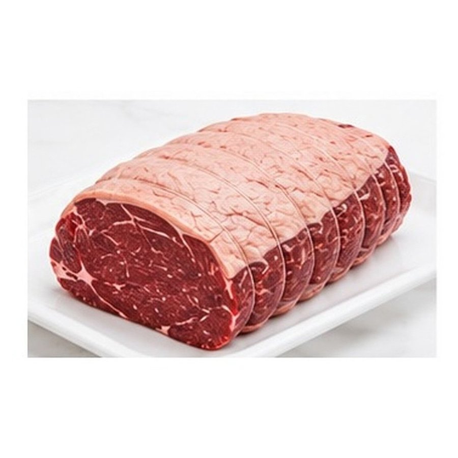 BEEF "PRIME" FRENCH ROAST