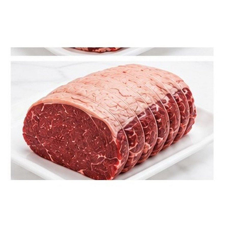 BEEF "PRIME" MINUTE ROAST