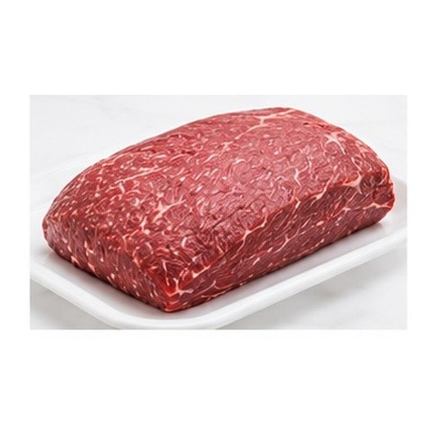 BEEF SILVER TIP ROAST