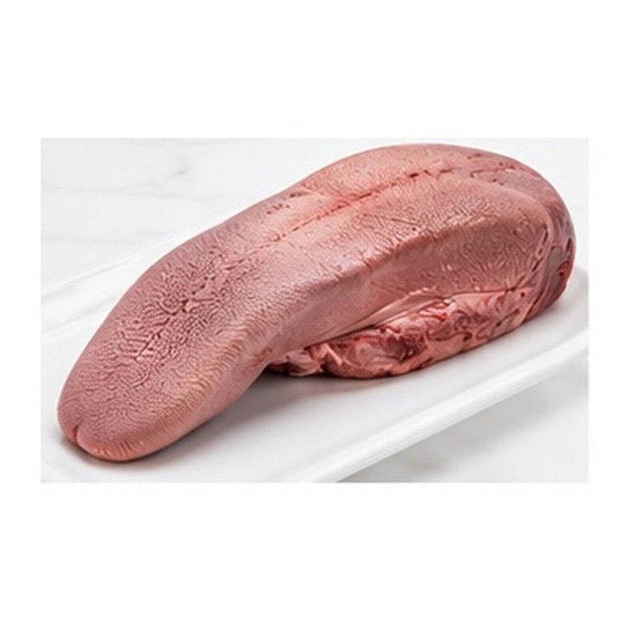 BEEF TONGUE
