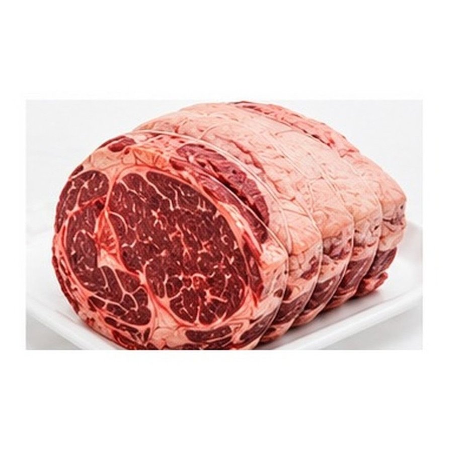 PRIME BEEF RIB EYE ROAST