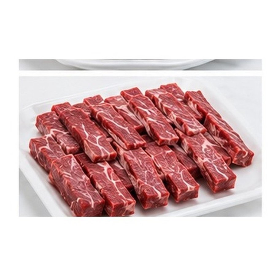 Beef