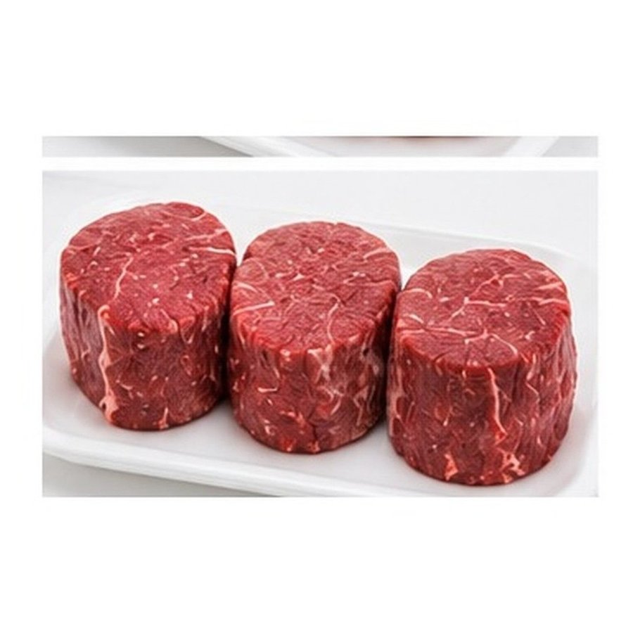 BEEF FILLET MIGNON
