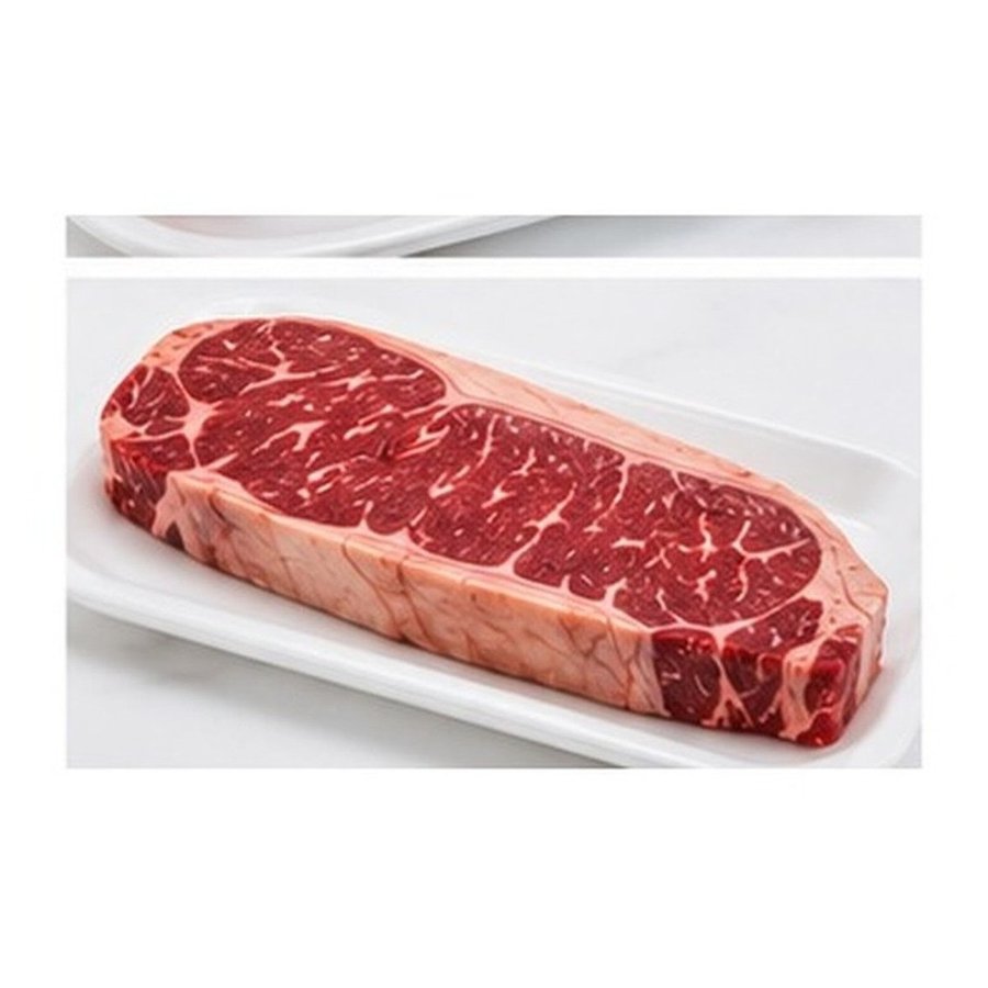 BEEF FRENCH/STRIP STEAK
