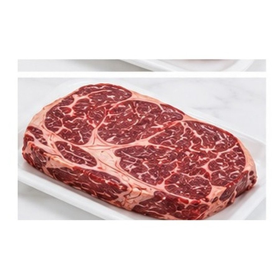 BEEF MIDDLE CHUCK